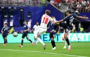 Anthony Gordon: da dispensa no Liverpool ao gol na semi da Copa 2026
