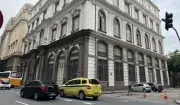 Antiga sede dos Correios no Rio, de 1878, vai a leilão por R$ 53,6 mi