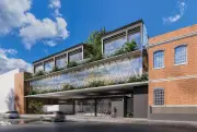 Antigas fábricas viram galeria e data center em São Paulo