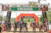 Antônio Frota e Érica Soares vencem 2ª etapa do Acreano de MTB