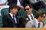 Antonelli revela conselhos de Federer em Wimbledon e torce por Sinner