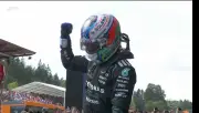Antonelli vence na Bélgica; Bortoleto faz história com Audi