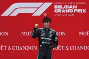 Antonelli vence na Bélgica e abre 50 pontos sobre Russell; análise