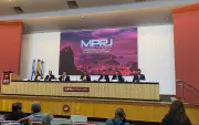 Antros de corrupção tomaram estruturas do Estado, diz procurador do Rio