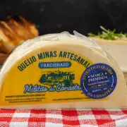 Anvisa recolhe queijo Minas artesanal e molho pesto por irregularidades