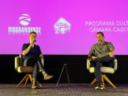 Ação Leitura 2026: Nando Reis abre programação em Natal