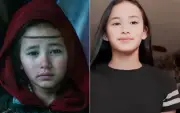 Aos 18 anos, morre Kaylee Hottle, atriz de 'Godzilla vs. Kong'