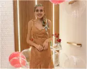 Aos 32 anos, morre Mariana Quintela após luta contra dois cânceres