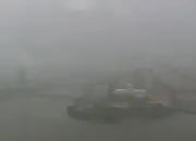 Apac emite alerta laranja de chuva forte no Grande Recife e Zona da Mata