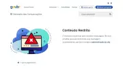 Apagão de dados públicos no defeso eleitoral: o que a lei proíbe?