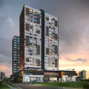 Apartamentos compactos ganham espaço no mercado imobiliário de Bauru