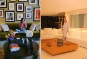 Apartamentos de luxo conquistam celebridades: segurança e praticidade como novo padrão