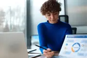 Apenas 24% das empresas usam dados para decisões de RH de forma consistente