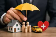 Apenas 29% dos carros e 17% das casas têm seguro no Brasil, aponta CNseg