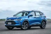 Apenas 7 SUVs custam menos de R$ 100 mil no Brasil em maio de 2021