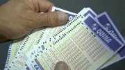 Aposta em Picos acerta quatro números na Quina e leva R$ 12,8 mil