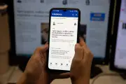 App GLOBO: Personalize alertas de colunistas e temas favoritos