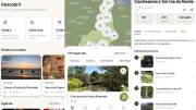 App Piauí Turismo reúne atrações, restaurantes e eventos culturais