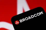 Apple e Broadcom firmam acordo de US$ 30 bi para chips nos EUA