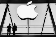 Apple interrompe sequência de alta e não atinge US$ 5 trilhões