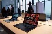 Apple planeja reformular Macs para atender demanda por IA