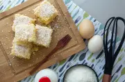 Aprenda a fazer o bolo felpudo: receita do chef Caio Corrêa