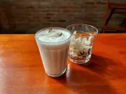 Aprenda a preparar batida de coco com leite condensado