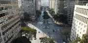Aprovado parecer que permite 'Times Square' de BH com painéis de LED