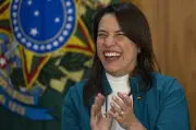 Aprovação de Raquel Lyra chega a 68%, aponta Quaest