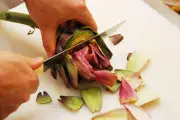 Aproveite cascas, sementes e talos em receitas saborosas e sustentáveis