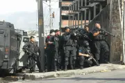 Após 19 anos, política de segurança do Rio 'permanece a mesma', diz advogado