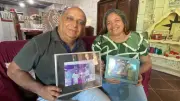 Após 20 anos, PM que viralizou no Fantástico volta a ser sucesso nas redes sociais