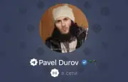 Após acusação russa, fundador do Telegram usa imagem de jihadista em perfis