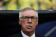 Após eliminação na Copa, Ancelotti renova seleção com jovens
