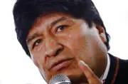 Após novo mandado de prisão, Evo Morales acusa Bolívia de seguir ordens dos EUA