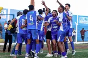 Aquidauanense garante acesso e título da Série B do MS com vitória sobre Campo Grande