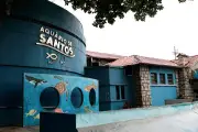 Aquário de Santos reabre em dezembro após reforma de R$ 9,34 milhões