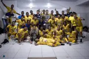 Araioses/Real Resenha vence Timon e abre vantagem na semifinal da Série B Maranhense