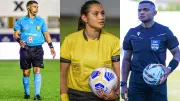 Arbitragem de Roraima atua em três competições nacionais da CBF