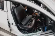 Arcanjo baleado e sob custódia após operação policial no RJ