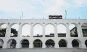 Arcos da Lapa: revitalização de R$ 1,7 milhão devolve brilho ao cartão-postal do Rio