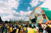 Arena Brasileira: shows de Belo, Ana Carolina e Marisa Monte no Ibirapuera