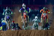 Arena Cross Brasil 2026: Etapa de Jundiaí mantém disputa aberta para final