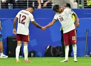 Argentina assume liderança do ranking da Fifa após vitória sobre a Inglaterra