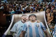 Argentina cancela jogos de futebol para receber seleção após final da Copa 2026