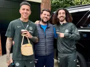Argentina e Espanha decidem título da Copa do Mundo 2026