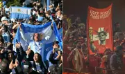 Argentina e Suíça: futebol como palco político na Copa 2026