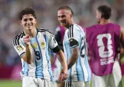 Argentina elimina Suíça e vai à semifinal da Copa 2026
