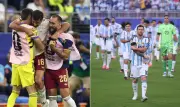 Argentina é leve favorita na final da Copa do Mundo contra Espanha