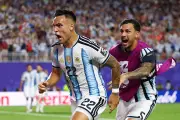 Argentina lidera em gols na Copa de 2026 com 19; França tem dupla artilheira